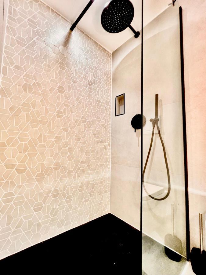 Duplex Le Gesu - Heart Of Old Town - Modern - Wifi - Clim Nice