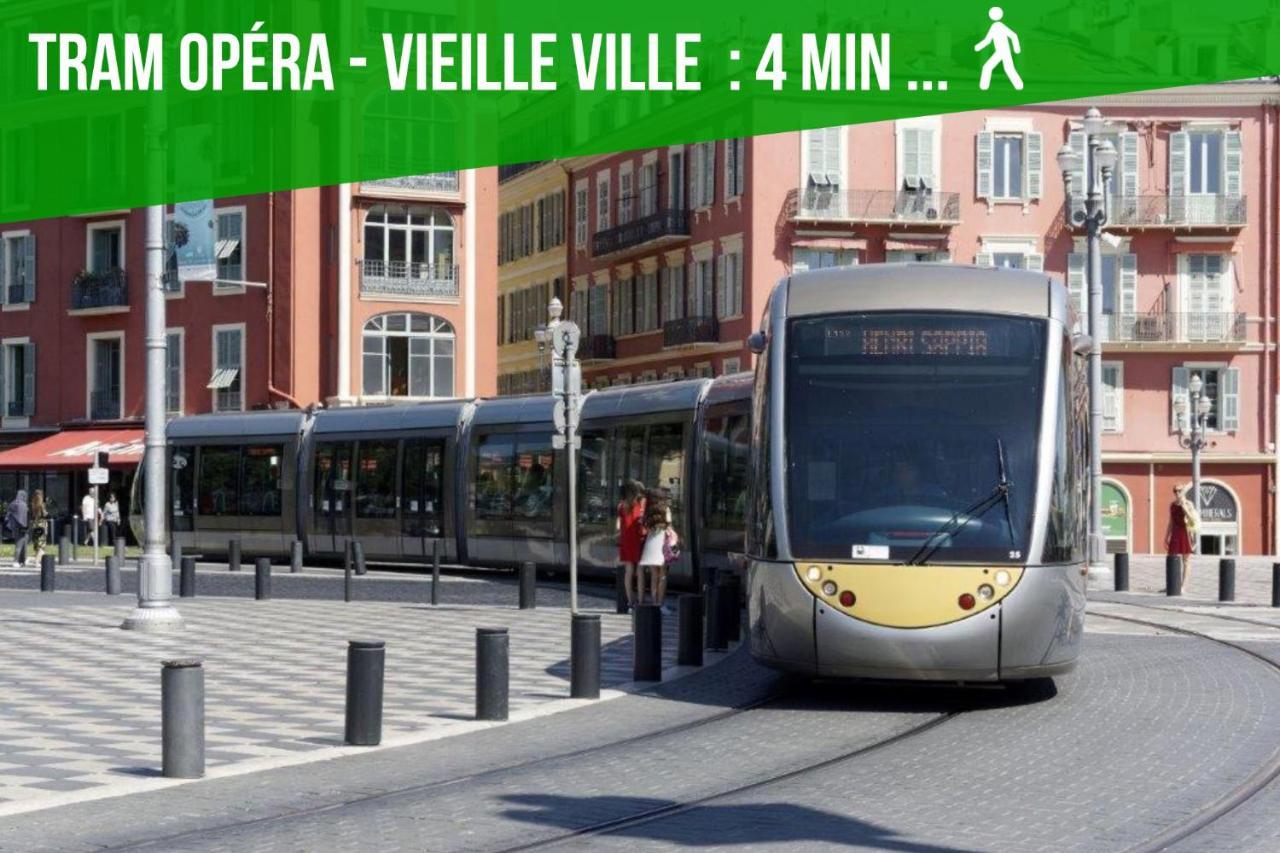 Duplex Le Gesu - Heart Of Old Town - Modern - Wifi - Clim Appartement *