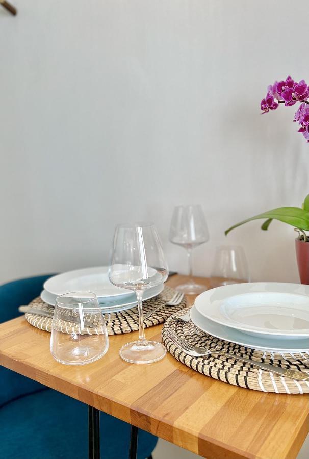 Duplex Le Gesu - Heart Of Old Town - Modern - Wifi - Clim Appartement Nice